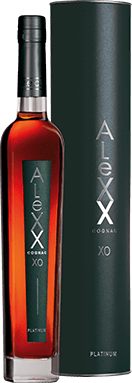 Alexx xo platinum