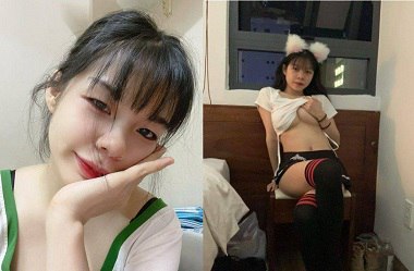 (viet69) Em có tính cách dâm đãng
