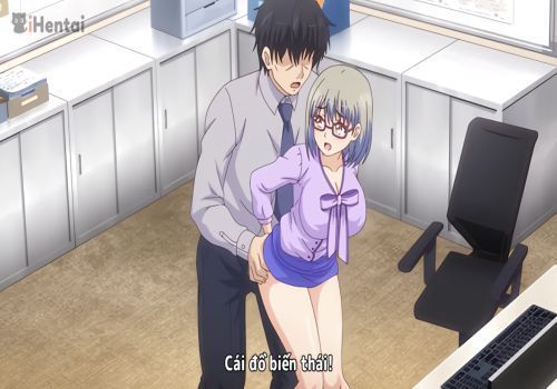 Hentai Sex:Anh gia sư số hưởng địt luôn cùng lúc hai em nữ sinh