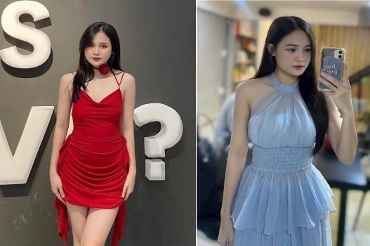 sex viet Clip sex Trúc Vy lộ cảnh táo bạo nóng bỏng